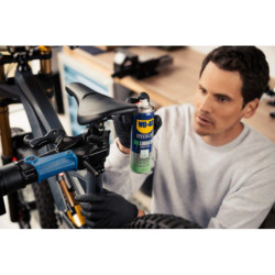 Bombe de dégrippant WD40 BIO Spécialist 200ml