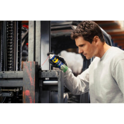 Bombe de dégrippant WD40 BIO Spécialist 200ml