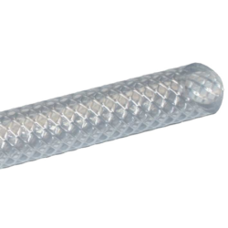 TUYAU FILCLAIR 15X23 TRANS.ARM E 15 BARS