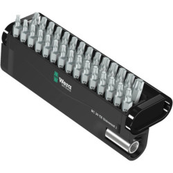 EMBOUT TX COFFRET 12 PIECES WERA 05057908001