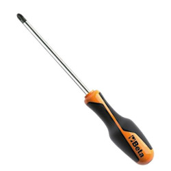 Tournevis pozidriv supadriv BG 1269 PZ2