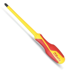 Tournevis Phillips 1000V 1272MQ 1x4,5x80mm