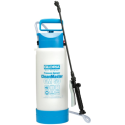PULVERISATEUR CM50/ CLEAN 500 5L GLORIA PRODUIT BASE ACIDE