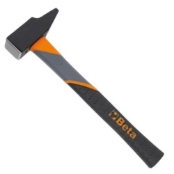 Marteau de mécanicien en fibre tête rivoir 1370FT- 32mm