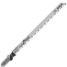 Lame de scie sauteuse T301CD blister de 5