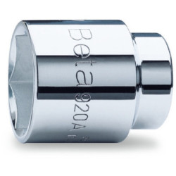 Douille 6 pans 920A - 24mm