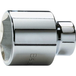 Douille 6 pans 928A - 23mm