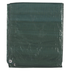 Bache marine lourde 8x12m
