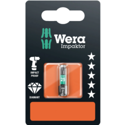EMBOUT CRUC TX40X25 867/1 IMP WERA 05073927001