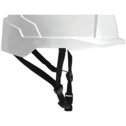 Lunette de protection incolore pour casque EVOLITE