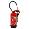 EXTINCTEUR 6L EAU PULVERISEE E6A15FF ZERO FLUOR