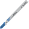 Lame scie sauteuse Bosch métal T121BF blister de 5