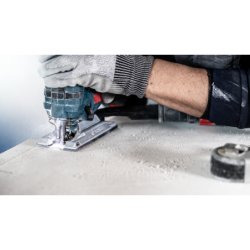 Lame de scie sauteuse EXPERT Fiber Plaster T141HM blister de 3