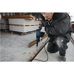 Perforateur GBH 2-28F 880W SDS +