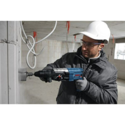 Perforateur GBH 2-28F 880W SDS +