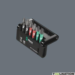 EMBOUT PRESENTOIR MINI-CHECK IMP WERA