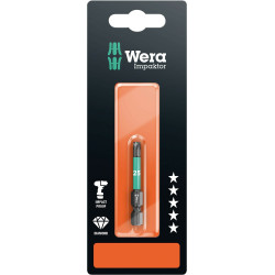 EMBOUT CRUC TX40X50 867/4 IMP WERA 05073967001