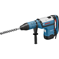 Perforateur SDS max GBH 12-52 DV en coffret