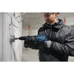 Perforateur GBH 2-28F 880W SDS +