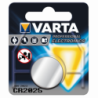 PILE BOUTON VARTA CR2025