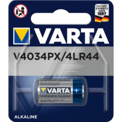 PILE VARTA 4LR44 6V
