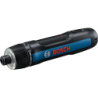 Tournevis sans fil Bosch GO3