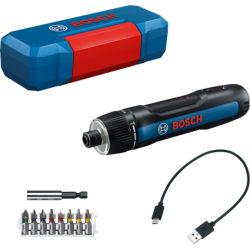 Tournevis sans fil Bosch GO3