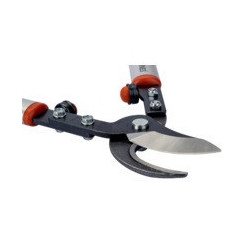 SECATEUR DEUX MAINS BAHCO P160-75-F