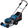 Tondeuse à gazon sans fil PRO GRA 18V2-46
