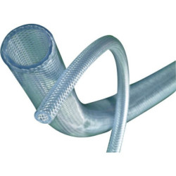 TUYAU FILCLAIR 12X18 TRANS ARM E 15 BARS