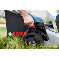 Tondeuse à gazon sans fil PRO GRA 18V2-46