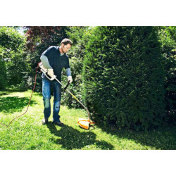 Coupe-bordures électrique STIHL FSE81