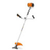 Débroussailleuse thermique STIHL FS111