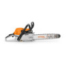 Tronçonneuse thermique STIHL MS261CM guide de 45cm
