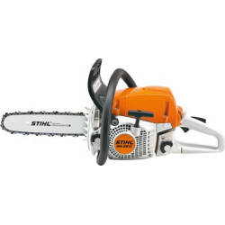Tronçonneuse thermique STIHL MS251CBE guide de 45cm