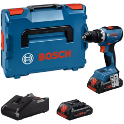Perceuse-visseuse sans-fil PRO GSR 18V-65