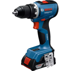 Perceuse-visseuse sans-fil PRO GSR 18V-65