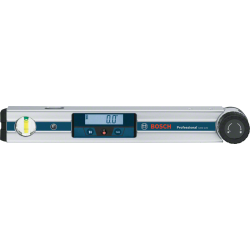 Mesureur d'angle Bosch GAM220