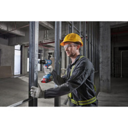 Perceuse-visseuse sans-fil PRO GSR 18V-65