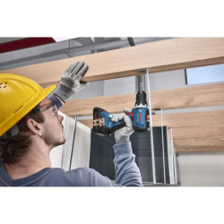 Perceuse-visseuse sans-fil PRO GSR 18V-65