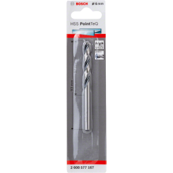 Coffret Bosch embout vissage 35 pièces impact et forets multiconstruction
