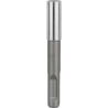 Porte-embout Bosch universel magnétique standard 78mm SDS + blister de 1