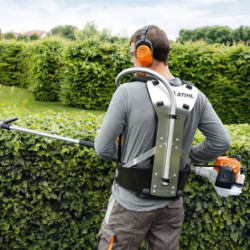 Taille-haie sur perche STIHL HL 94 C-E