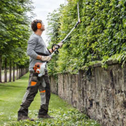 Taille-haie sur perche STIHL HL 94 C-E