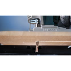 Lame de scie sauteuse PRO Laminate clean T101BIF blister de 5