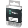 EMBOUT STAND. EXTRA RIGIDE P.VIS TORX DIY-BOX 867/