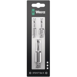 JEUX ADAPTATEUR 870/4/7 SET A SB