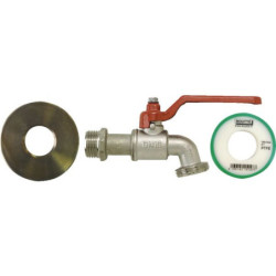 ADAPTATEUR CUVE 1000L F20X27