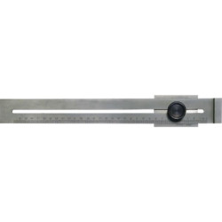 TRUSQUIN METALLIER 200MM