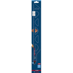 Lame scie sabre EXPERT carbure brique 450mm S2243H blister de 1